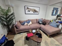 Blk 42 Holland Drive (Queenstown), HDB 3 Rooms #564574521